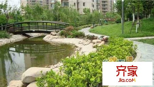 湖岸明珠外景圖 