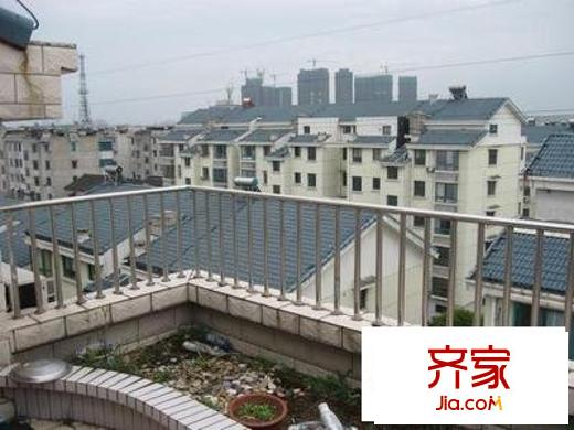 姑香新苑外景圖