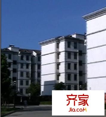 登云家園外景圖 
