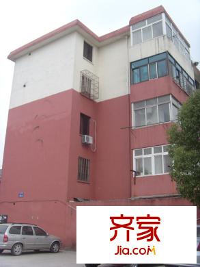 娛苑新村外景圖