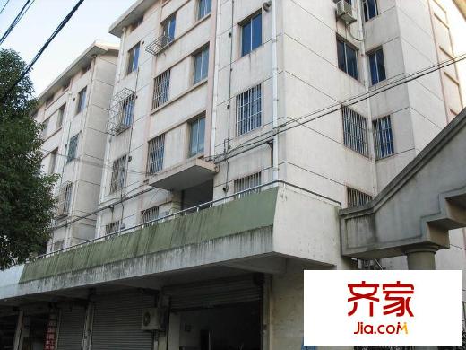 碧波花園三區(qū)外景圖 