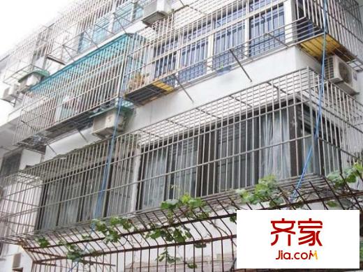 宋仙洲巷外景圖