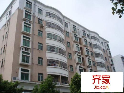紫薇花園外景圖