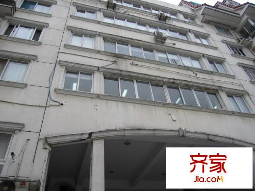凱旋花園外景圖