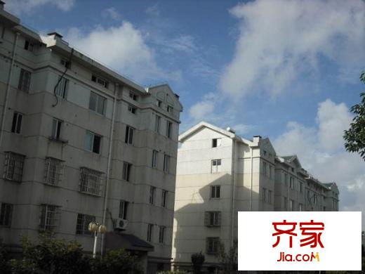 新盛花園(勝浦)外景圖