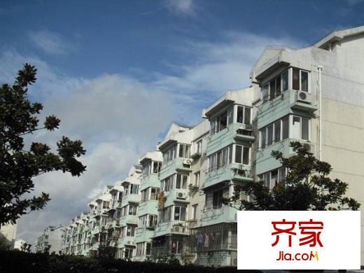 新盛花園(勝浦)外景圖