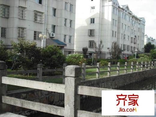 新盛花園(勝浦)外景圖