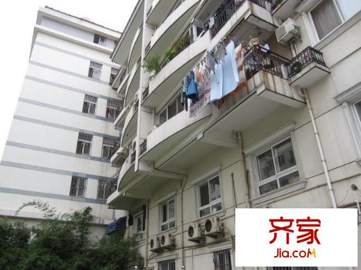凱旋花園外景圖