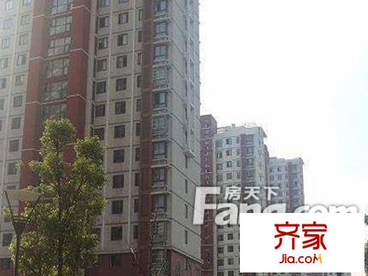 花南家園外景圖