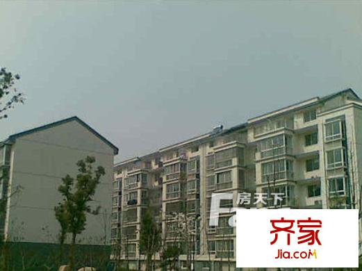 花南家園外景圖