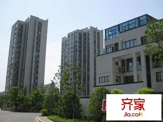 中惠晨曦馨苑二期外景圖 