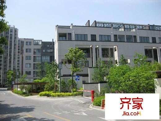 中惠晨曦馨苑二期外景圖 