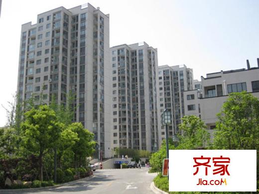 中惠晨曦馨苑二期外景圖 