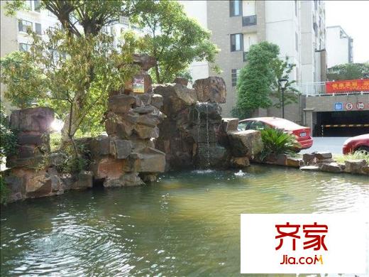 盤門雅苑外景圖