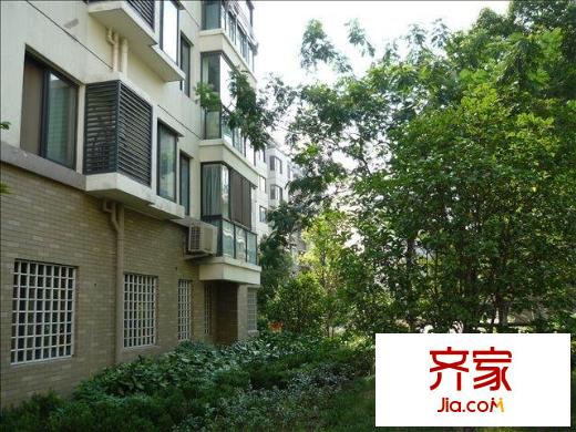 盤門雅苑外景圖