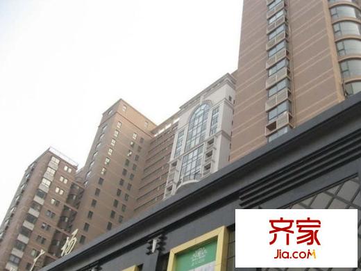 嘉寶廣場外景圖