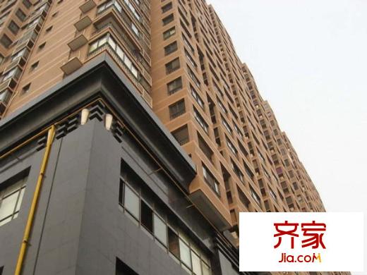 嘉寶廣場外景圖