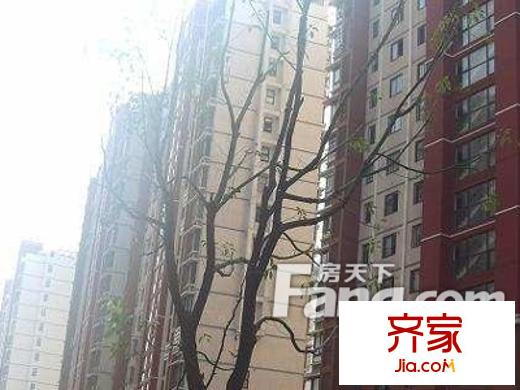 花南家園外景圖