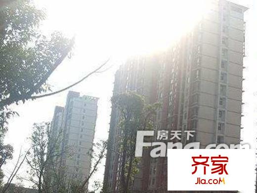 花南家園外景圖