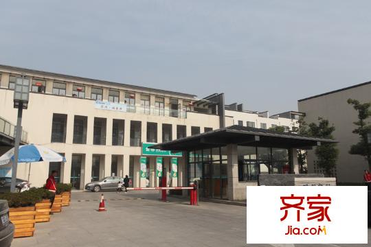 中惠晨曦馨苑三期外景圖