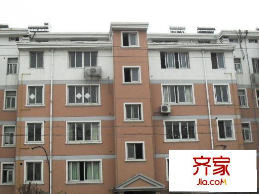 高浜二村外景圖  