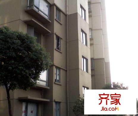 吳中名邸外景圖 