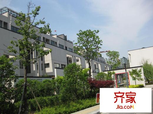 中惠晨曦馨苑二期外景圖 
