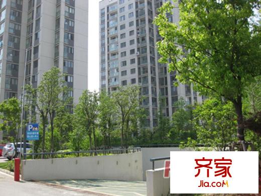 中惠晨曦馨苑二期外景圖 