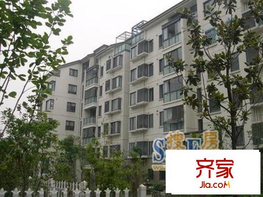 盤門雅苑外景圖
