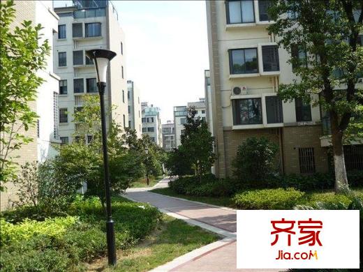 盤門雅苑外景圖