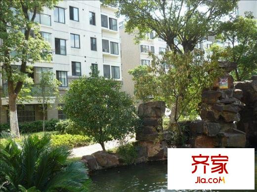 盤門雅苑外景圖