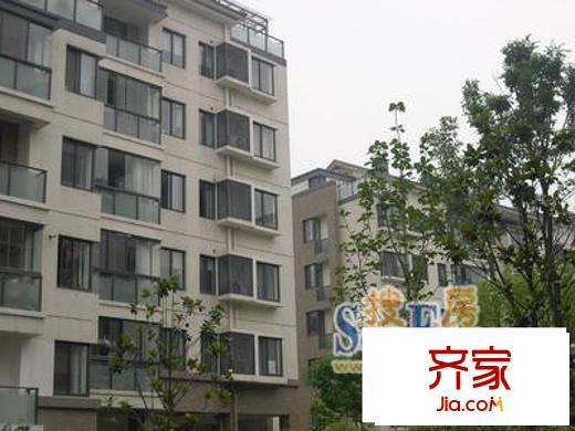盤門雅苑外景圖