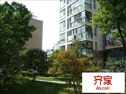 盤門雅苑外景圖