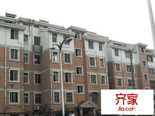 高浜二村外景圖  