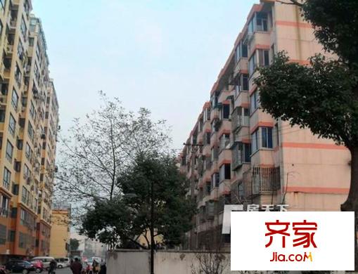 東城明月外景圖
