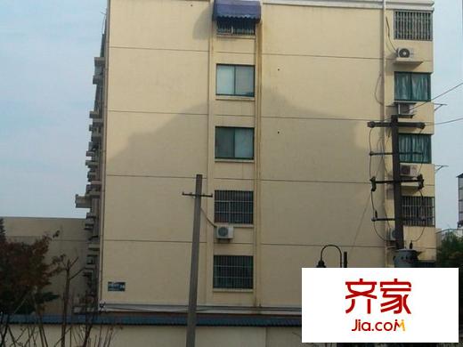 東城明月外景圖 