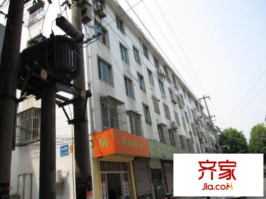 先奇園外景圖