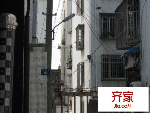 先奇園外景圖