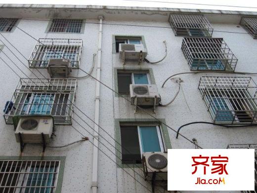 先奇園外景圖