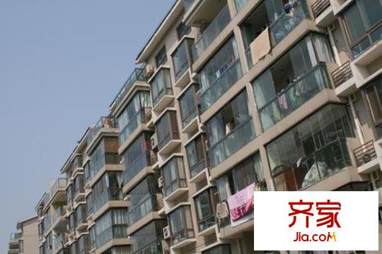 大觀(guān)名園三期外景圖實(shí)景圖