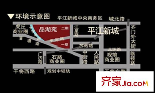 大觀名園三期交通圖