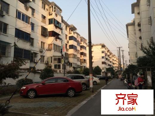 水香六村外景圖 