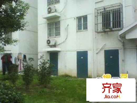 新天地家園外景圖