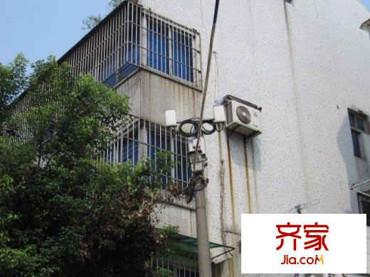 先奇園外景圖