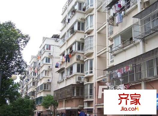 金益新村外景圖