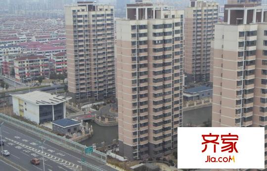 夏家橋118號外景圖 