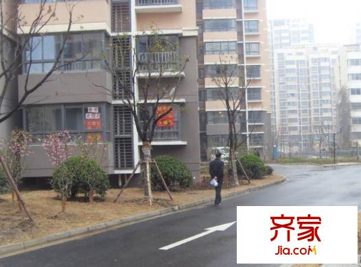 夏家橋118號外景圖