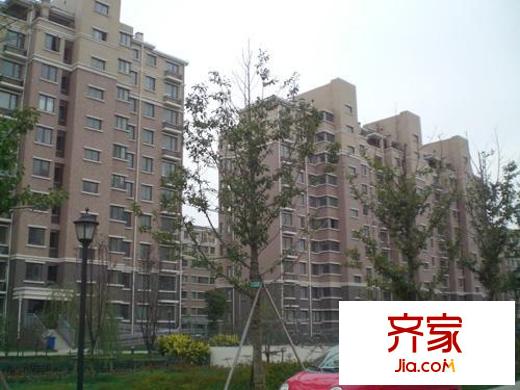 石湖金鉆外景圖 