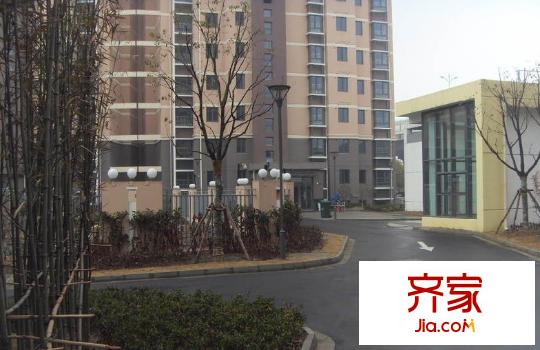 夏家橋118號外景圖 