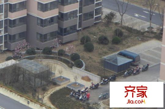 夏家橋118號外景圖 